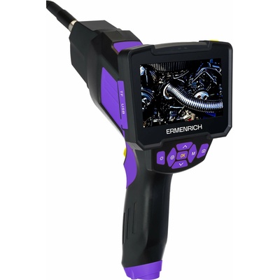 Ermenrich Seek VE60 P 83839