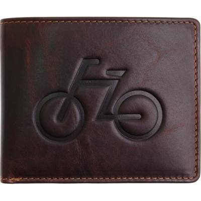 Lagen 66-3701/M KOLO-BICYKLE hnědá