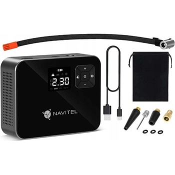 Navitel AIR 15 AL