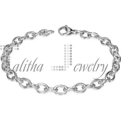 Talitha Универсална гривна от стомана