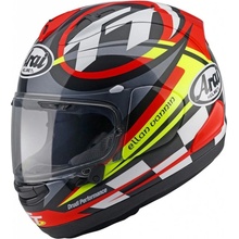 Arai RX-7V EVO IOM TT 2023