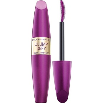 MAX Factor Clump Defy спирала за обем и извиване на мигли за жени 13.1 мл