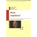 Muži nepláčou?