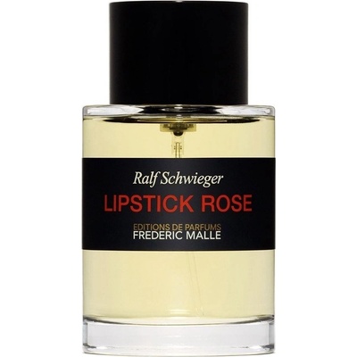 Frederic Malle Lipstick Rose parfumovaná voda dámska 100 ml