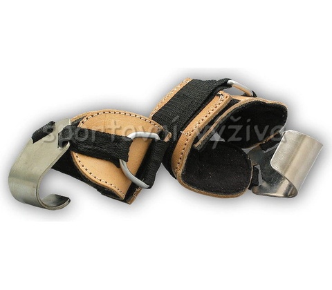 Power system Power Hooks PS-3300