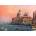 Ravensburger - Puzzle Mediterranean Italy - 1 000 piese