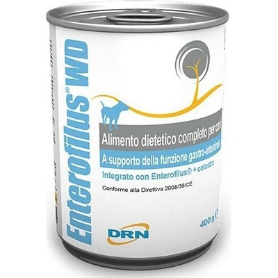 DRN Enterofilus W/D 400 g
