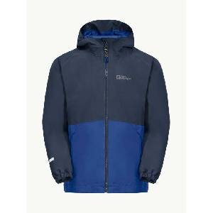 Jack Wolfskin Яке iceland 3in1 k