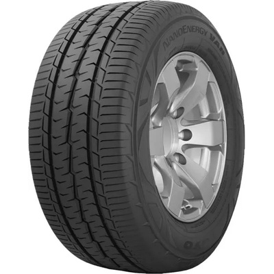 Toyo NanoEnergy Van 185/80 R14C 102S