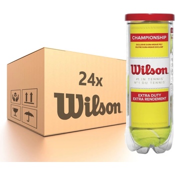 Wilson Championship 72 ks