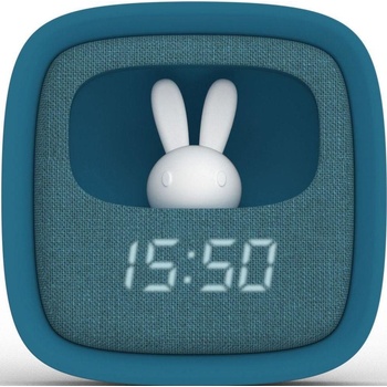Mob Billy Clock BILLY-DKBL-01