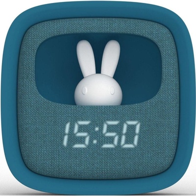 Mob Billy Clock BILLY-DKBL-01