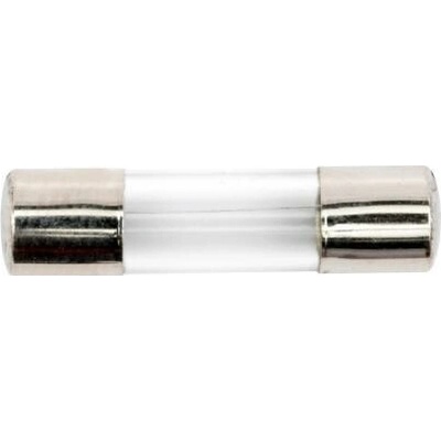 Somogyi Poistka tavná 4A / 250V 5x20mm