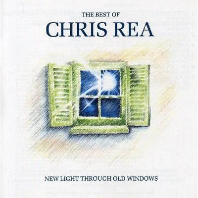 CHRIS REA - NEW LIGHT THROUGH OLD WINDOWS (1CD)