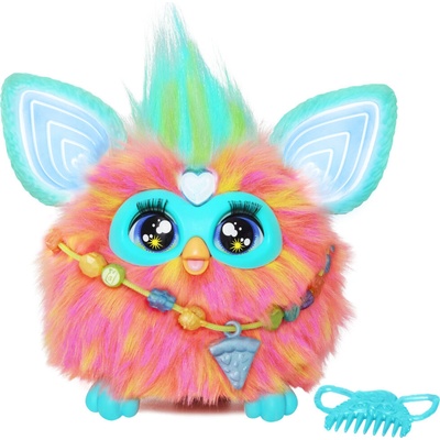 Furby 2.0 interaktívna plyšová hračka F6744
