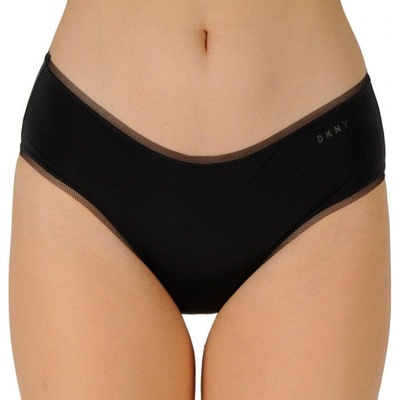 DKNY Dámske nohavičky DK5003 B7P čierne