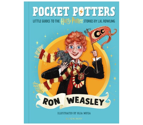 Ron Weasley