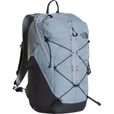 The North Face Туристическа раница The north face Borealis Trail 26 Walking backpack - High Rise Grey / Smoked Pearl - размер One Size (504-1217-0311)