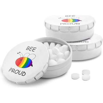 Sablio Mentolky Bee proud 23 g