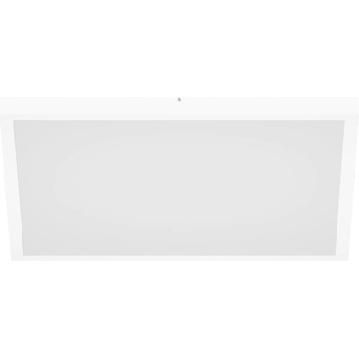 Mexen Brill-S LED таванен панел за монтаж към повърхност 60 x 60 см, 36W, неутрална (L207-060-060-3640-20)