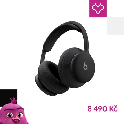 Apple Beats 360 černé