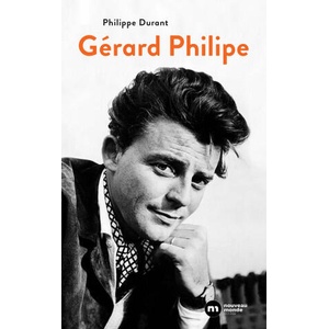 Gérard Philipe (ISBN: 9782380943405)