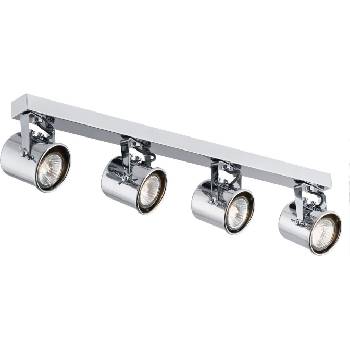 Kaspa Закачалка с летва Alter 4 хром (50274403)