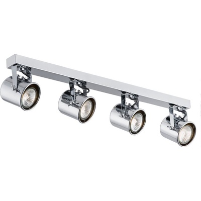 Kaspa Закачалка с летва Alter 4 хром (50274403)