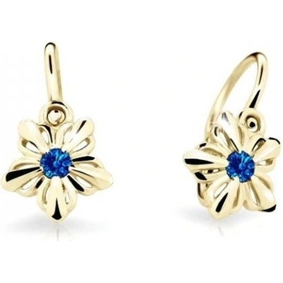 Cutie Jewellery C2238-10-X-1 modrá