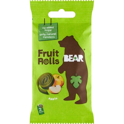 Bear YOYO jablko 20 g