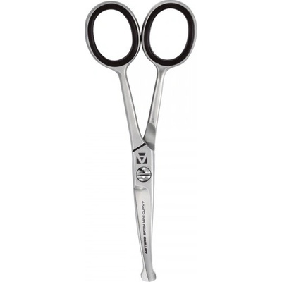 Artero Satin Mini Nůžky zahnuté s kul. 11,5 cm – Zbozi.Blesk.cz