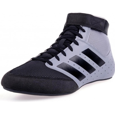 adidas Mat Hog 2.0 šedá/černá – Zboží Dáma