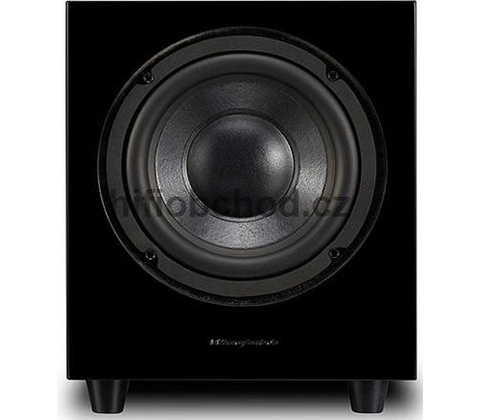 Wharfedale Diamond D10