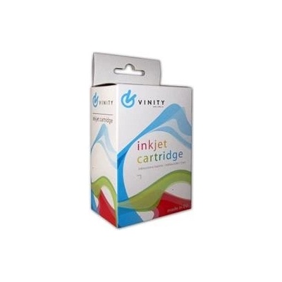 Vinity Canon inkoust BX-3 | Black | 23ml - kompatibilný