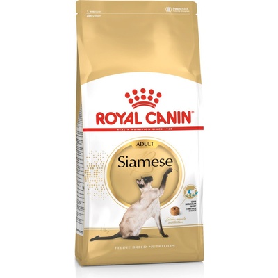 Royal Canin Siamese Adult 2 kg