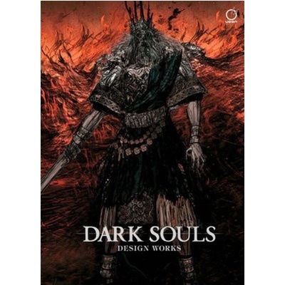 Dark Souls: Design Works Udon Entertainment Corp
