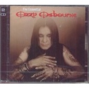 Hudba OSBOURNE OZZY: ESSENTIAL OZZY -30TR- CD