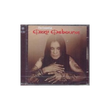 OSBOURNE OZZY: ESSENTIAL OZZY -30TR- CD