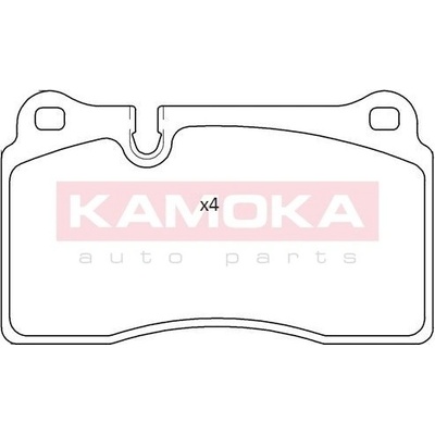 Kamoka Auto Parts JQ101215