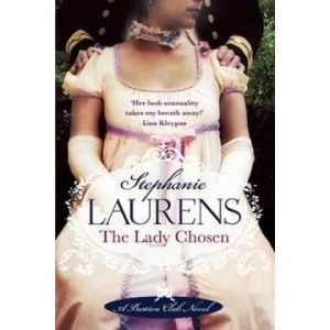 Lady Chosen | Stephanie Laurens (2009)
