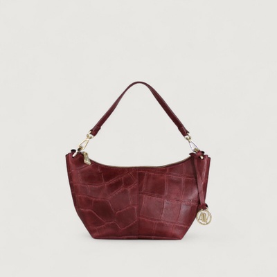 Anna Virgili VALIRA Red AQWH VALM COS RED
