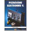 Poznáváme elektroniku V - vysokofrekvenční technika - Václav Malina