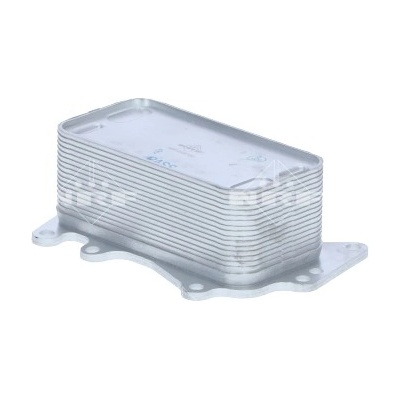 Olejový chladič, motorový olej NRF31283