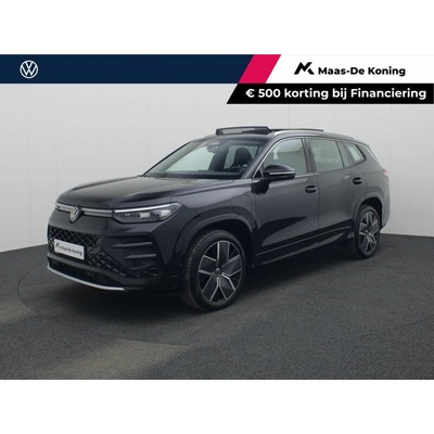 Volkswagen Tayron 1.5 eHybrid R-Line DSG 200 kW