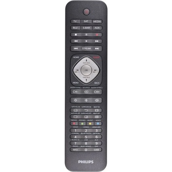 Dálkový ovladač Philips SRP5016