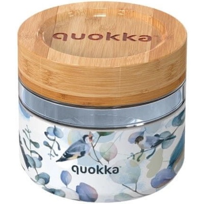 QUOKKA BLUE NATURE 500 ml