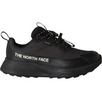 The North Face Мултиспорт обувки The North Face Youth Fastpack II WP Multisport shoes - Black / White - размер 37 (EU) (702-5337-0119)
