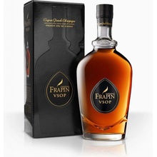 Frapin VSOP 40% 0,7 l (kartón)