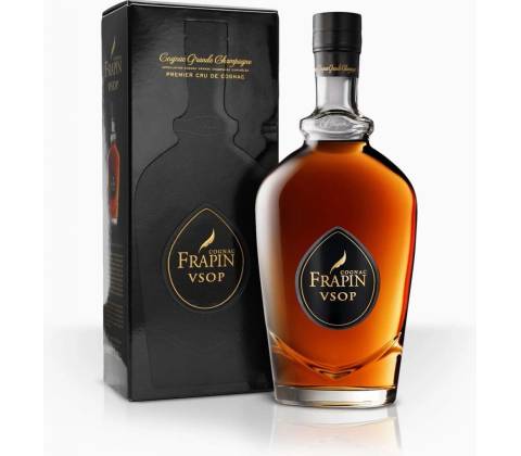Frapin VSOP 40% 0,7 l (kartón)