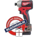 Rázové uťahováky Milwaukee M18 CBLID-402C